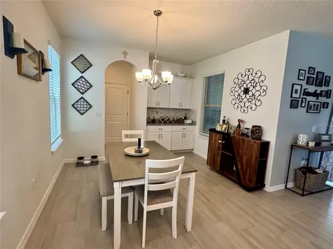 16736 Oakboro Street Winter Garden FL 34787