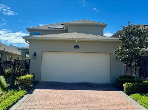 16736 Oakboro Street Winter Garden FL 34787