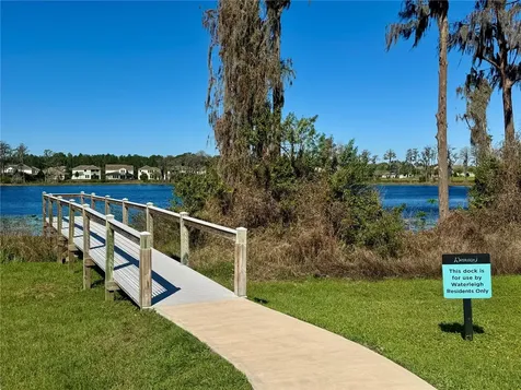 16736 Oakboro Street Winter Garden FL 34787