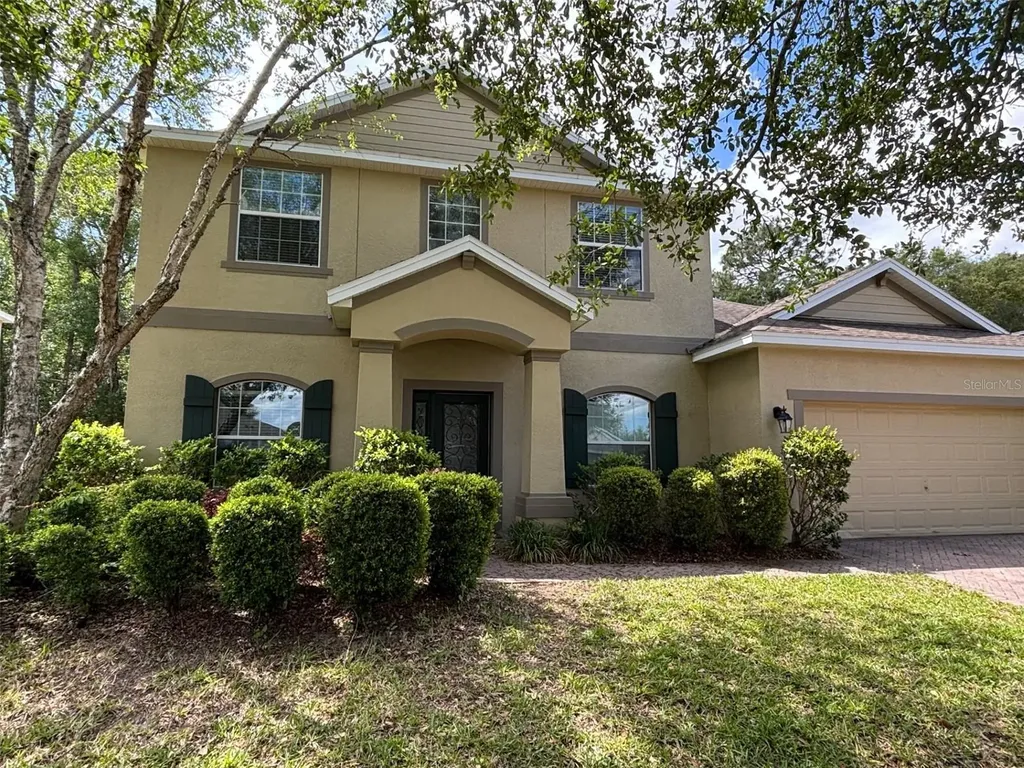 1604 Blue Grass Boulevard Deland FL 32724