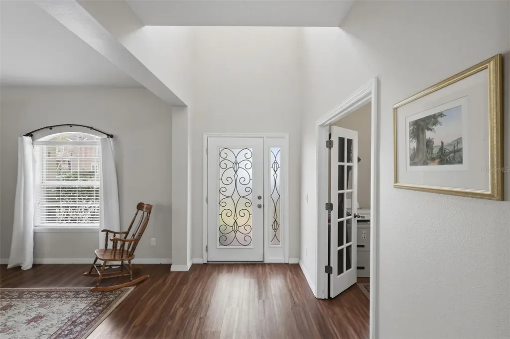 1604 Blue Grass Boulevard Deland FL 32724
