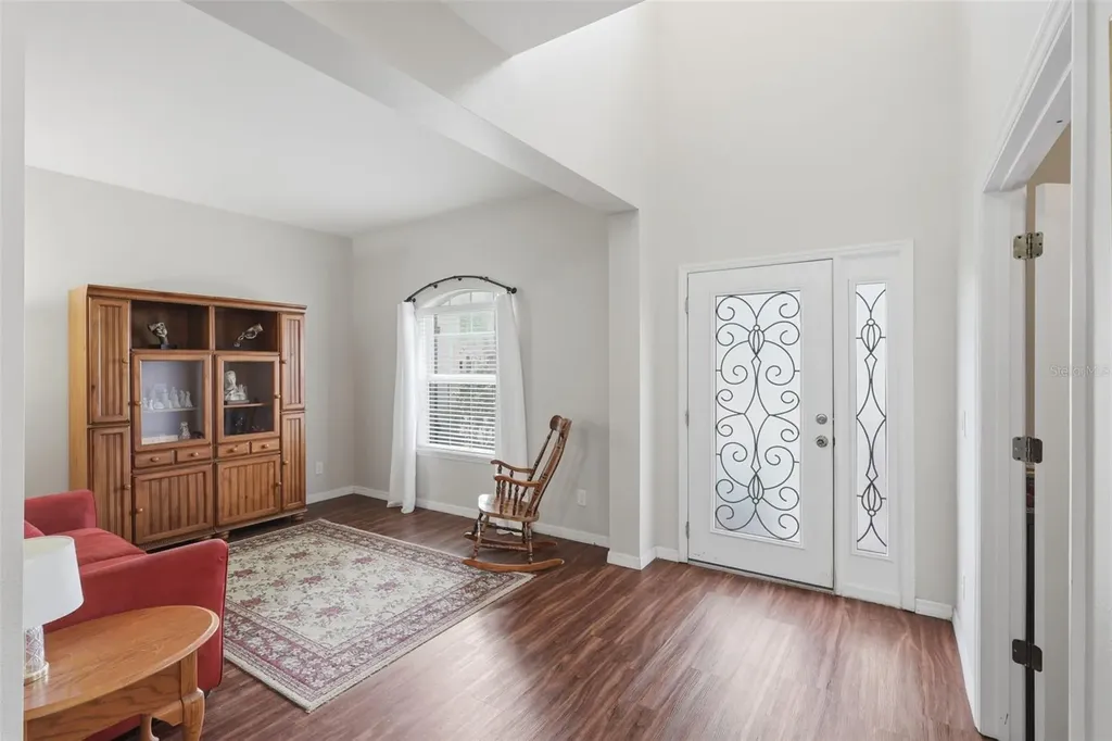 1604 Blue Grass Boulevard Deland FL 32724