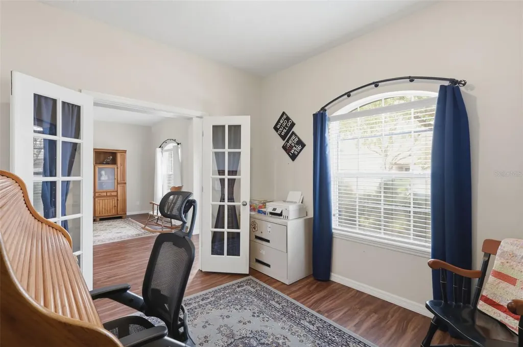 1604 Blue Grass Boulevard Deland FL 32724