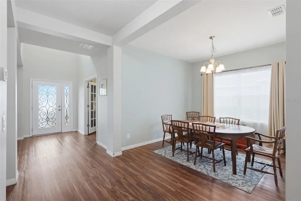 1604 Blue Grass Boulevard Deland FL 32724