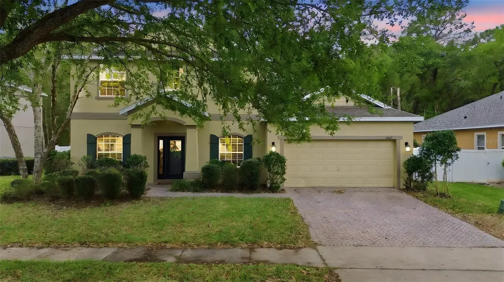 1604 Blue Grass Boulevard Deland FL 32724