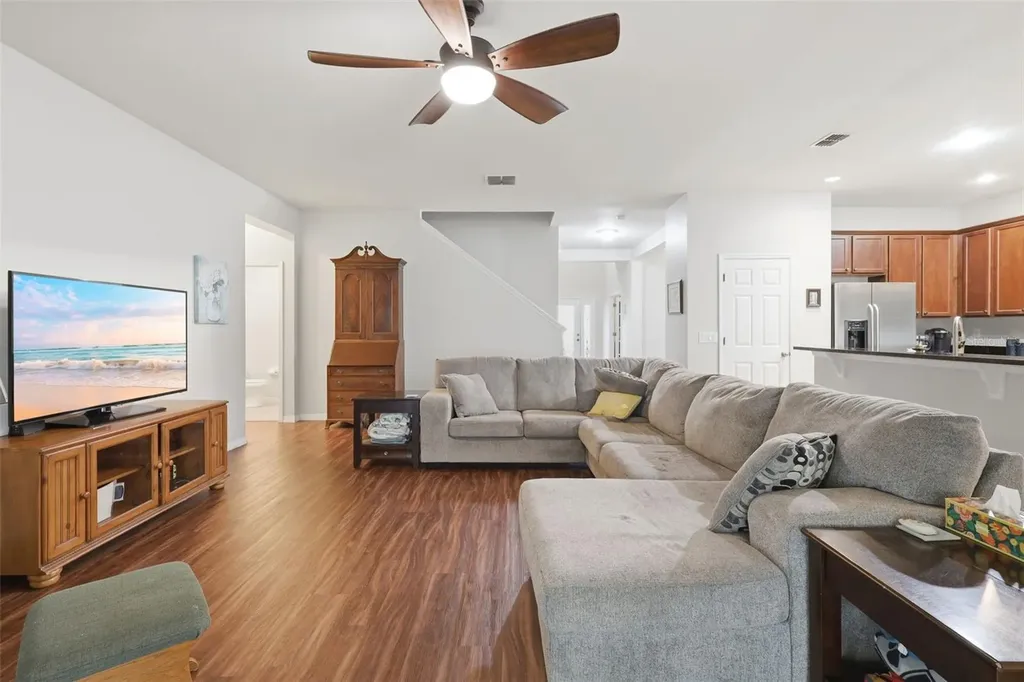 1604 Blue Grass Boulevard Deland FL 32724