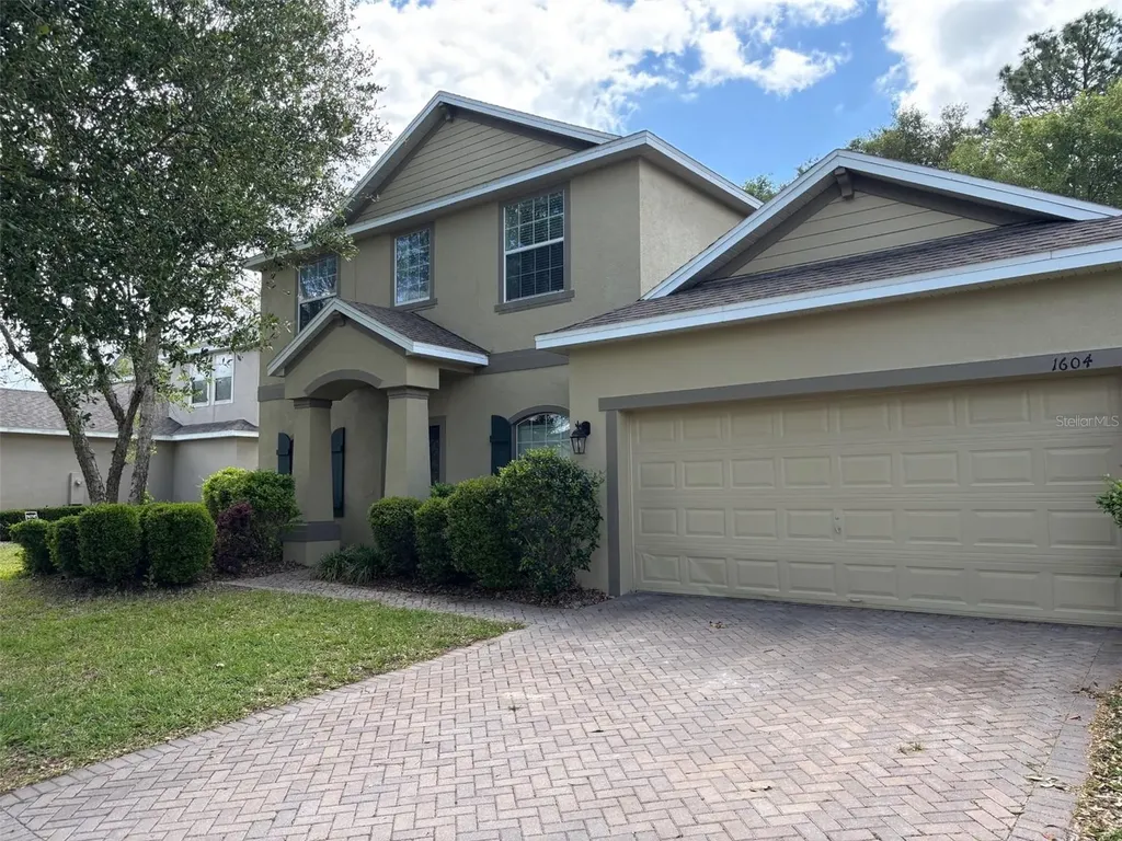 1604 Blue Grass Boulevard Deland FL 32724