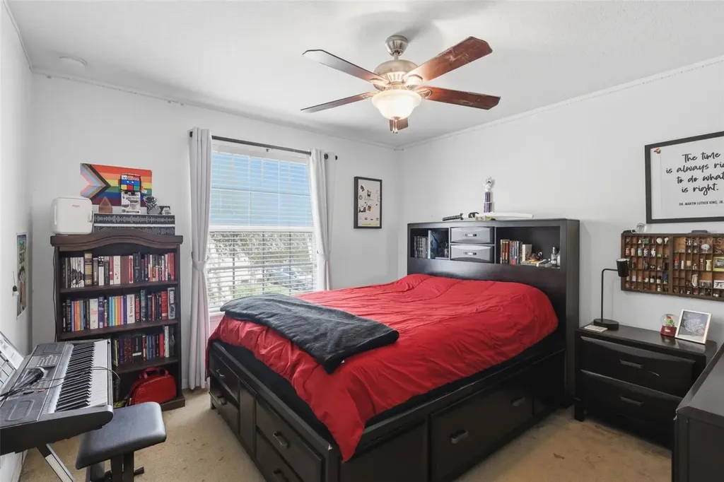 1604 Blue Grass Boulevard Deland FL 32724