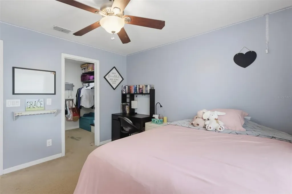 1604 Blue Grass Boulevard Deland FL 32724