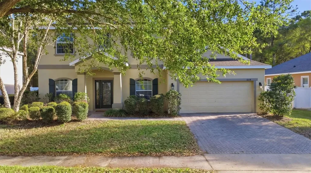 1604 Blue Grass Boulevard Deland FL 32724