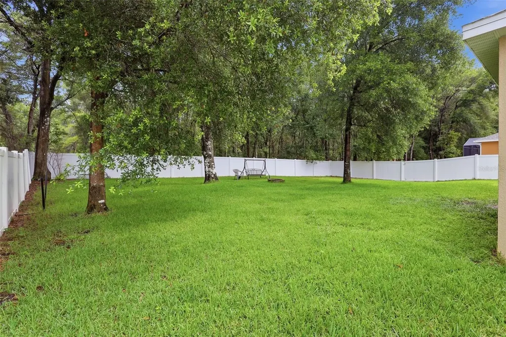 1604 Blue Grass Boulevard Deland FL 32724