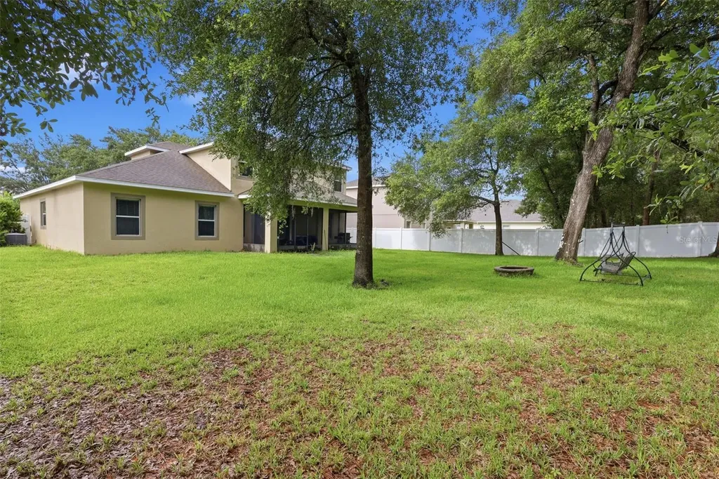 1604 Blue Grass Boulevard Deland FL 32724