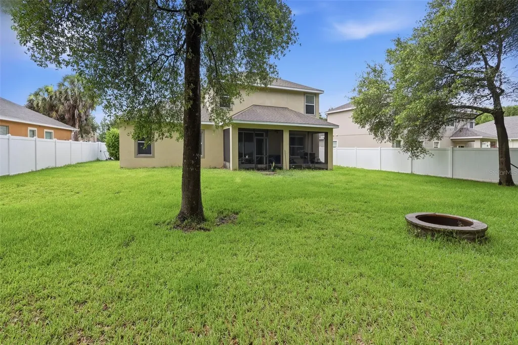 1604 Blue Grass Boulevard Deland FL 32724
