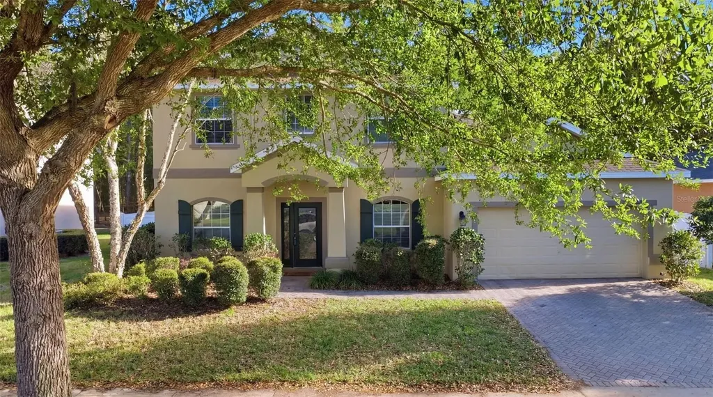 1604 Blue Grass Boulevard Deland FL 32724