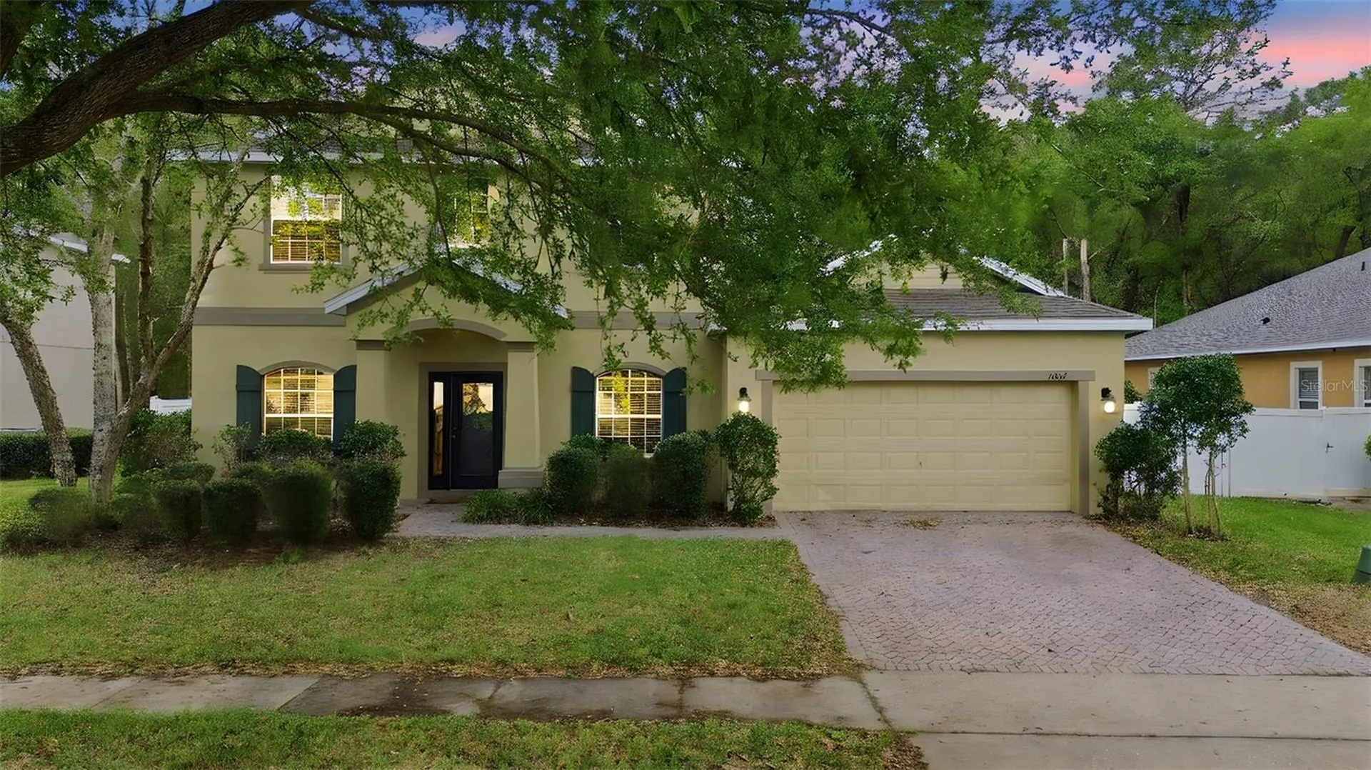 1604 Blue Grass Boulevard Deland FL 32724