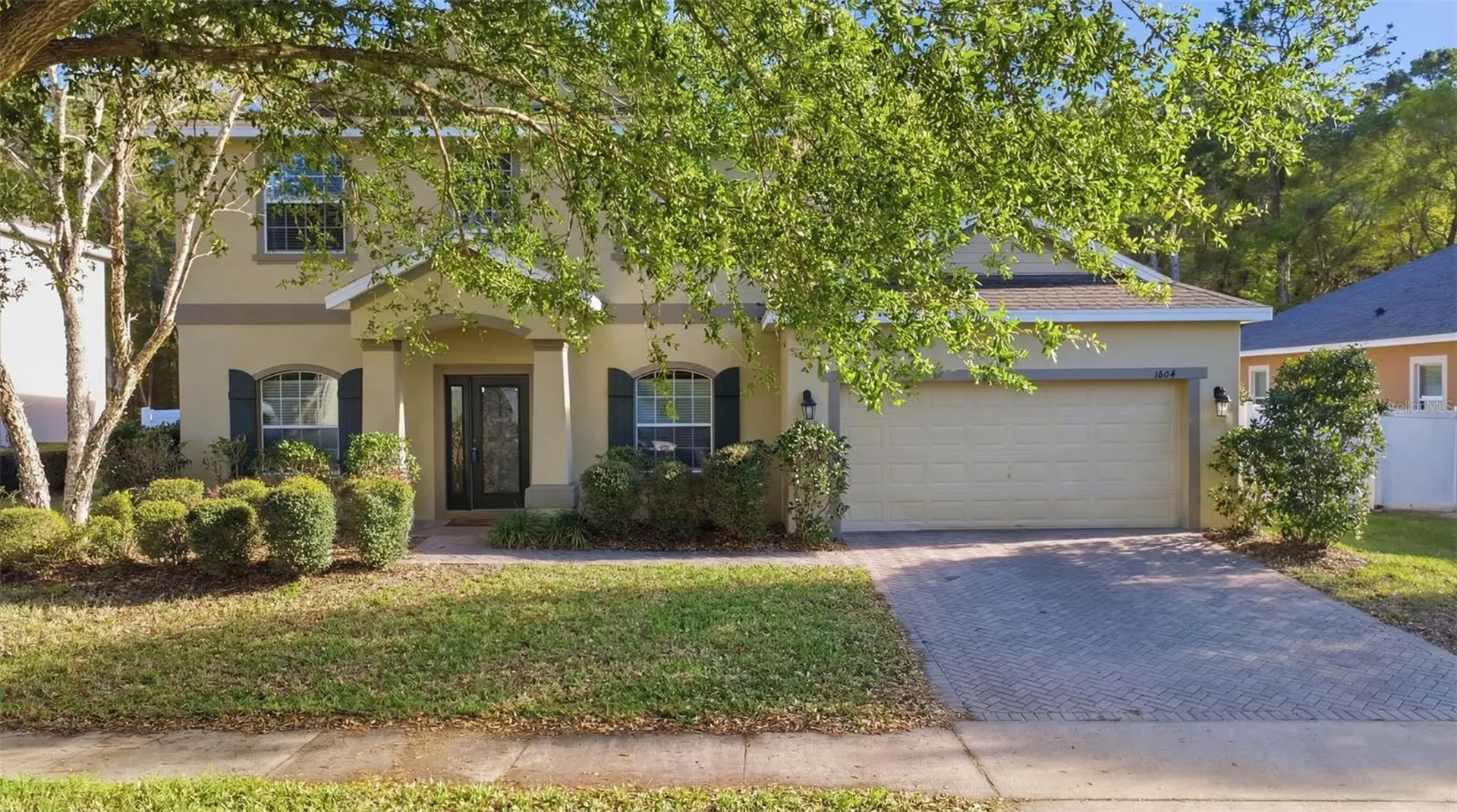 1604 Blue Grass Boulevard Deland FL 32724
