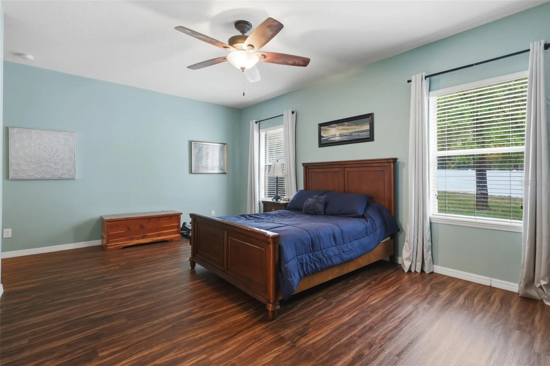 1604 Blue Grass Boulevard Deland FL 32724