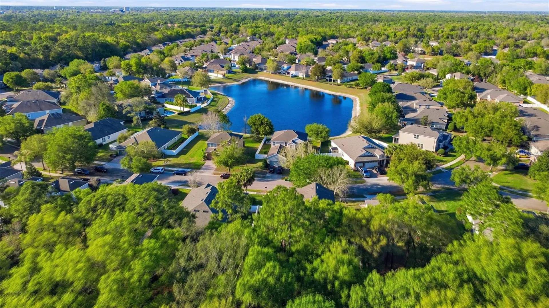1604 Blue Grass Boulevard Deland FL 32724