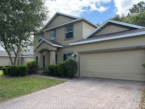 1604 Blue Grass Boulevard Deland FL 32724