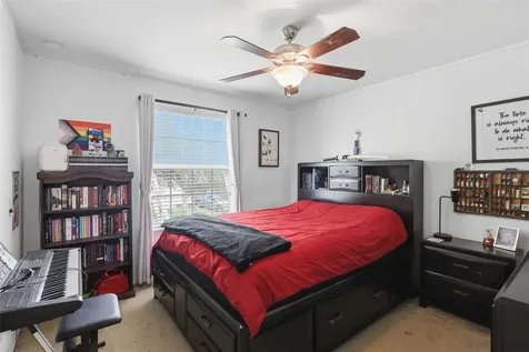 1604 Blue Grass Boulevard Deland FL 32724