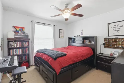 1604 Blue Grass Boulevard Deland FL 32724