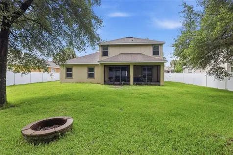 1604 Blue Grass Boulevard Deland FL 32724