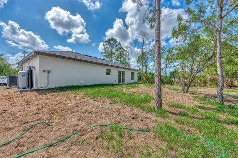 5465 Tyson Street North Port FL 34291
