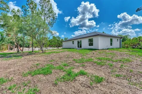 5465 Tyson Street North Port FL 34291
