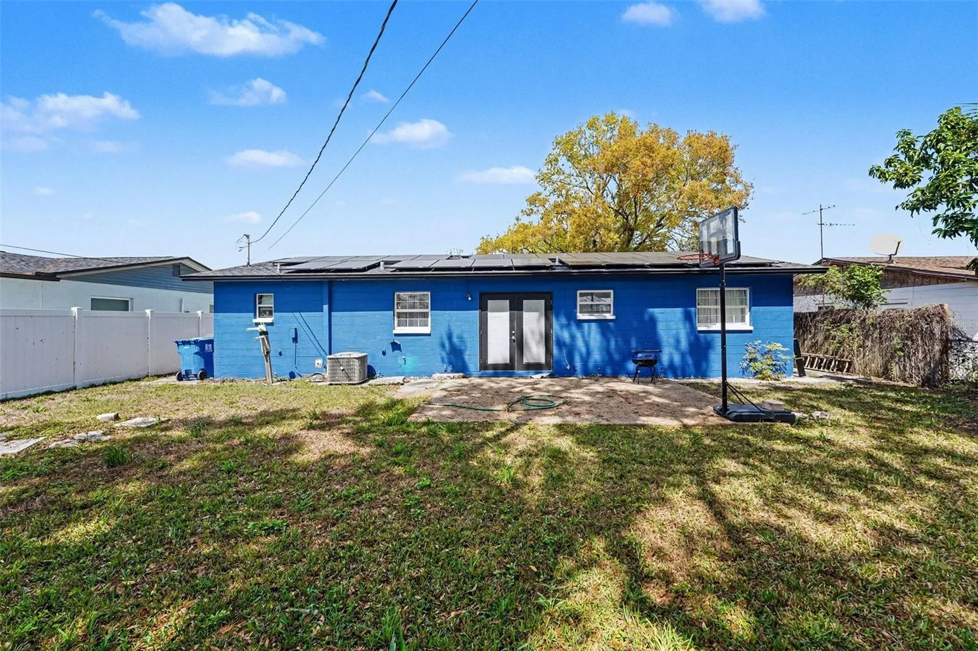 2426 17th Avenue N St Petersburg FL 33713