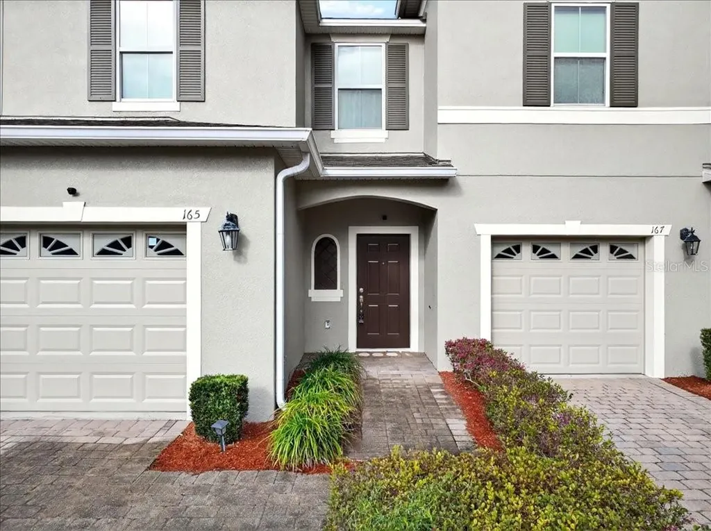 165 Aston Grande Drive Daytona Beach FL 32124