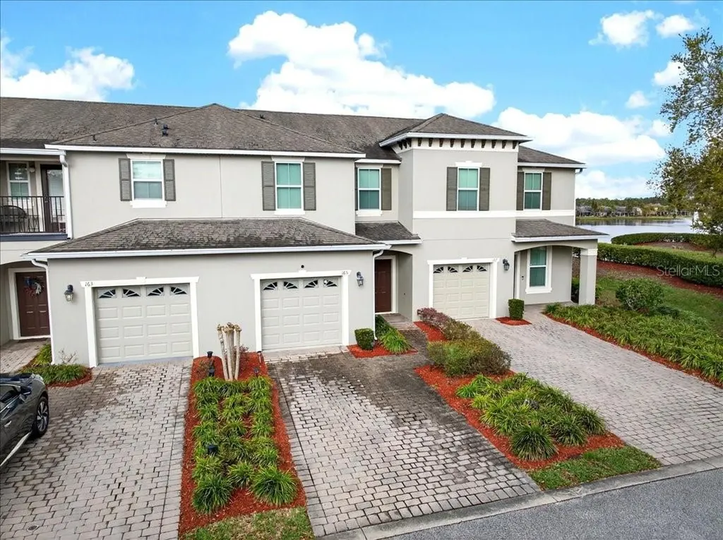 165 Aston Grande Drive Daytona Beach FL 32124