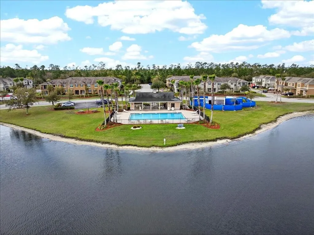 165 Aston Grande Drive Daytona Beach FL 32124