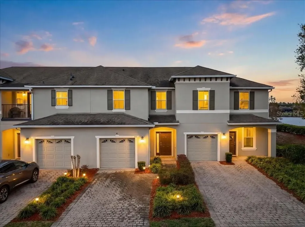 165 Aston Grande Drive Daytona Beach FL 32124