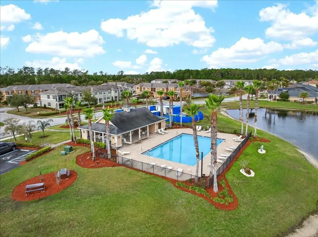 165 Aston Grande Drive Daytona Beach FL 32124