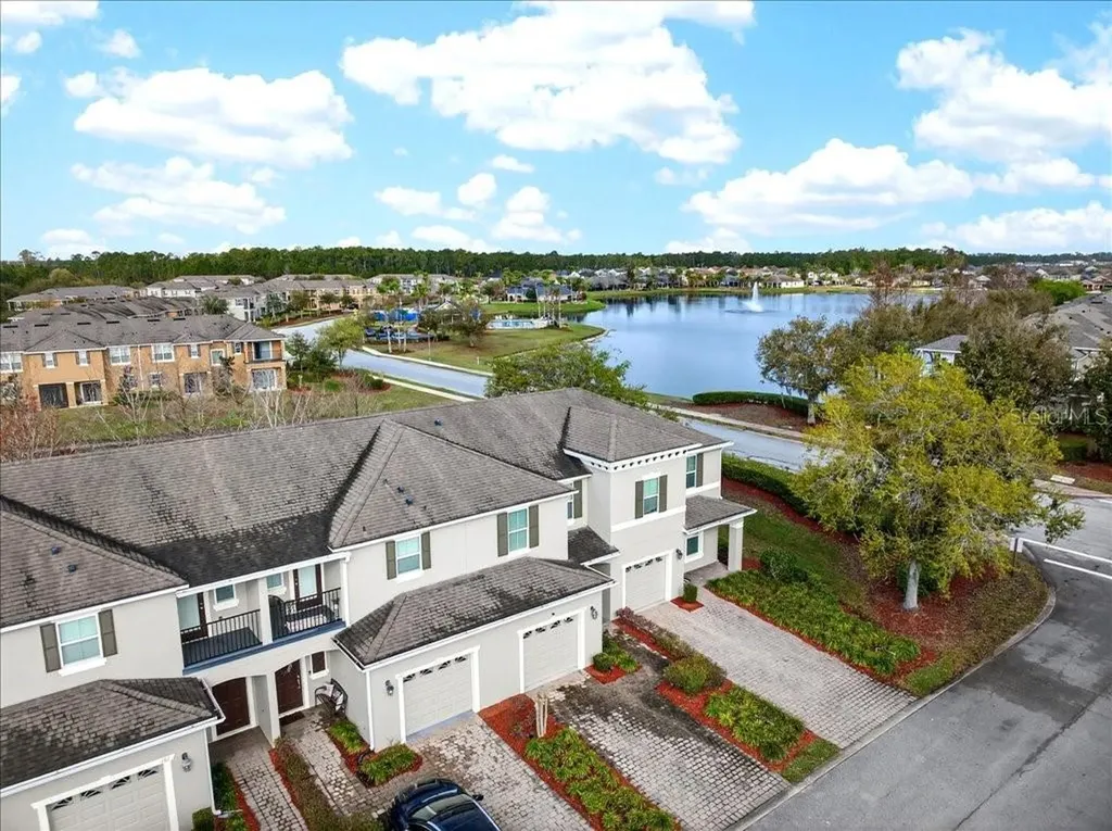 165 Aston Grande Drive Daytona Beach FL 32124