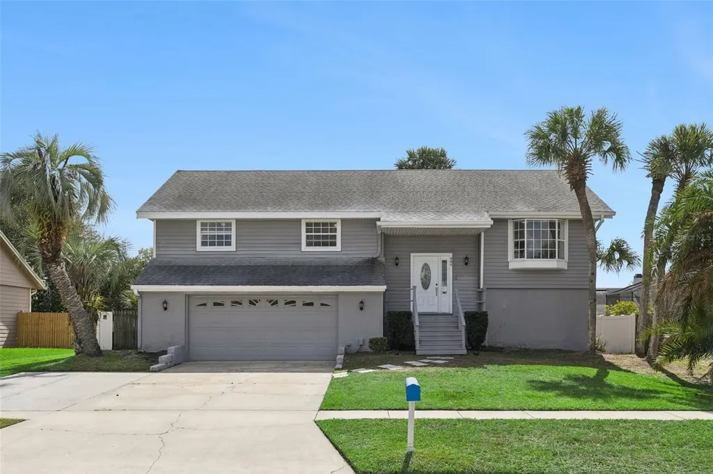 489 S Deerwood Avenue Orlando FL 32825