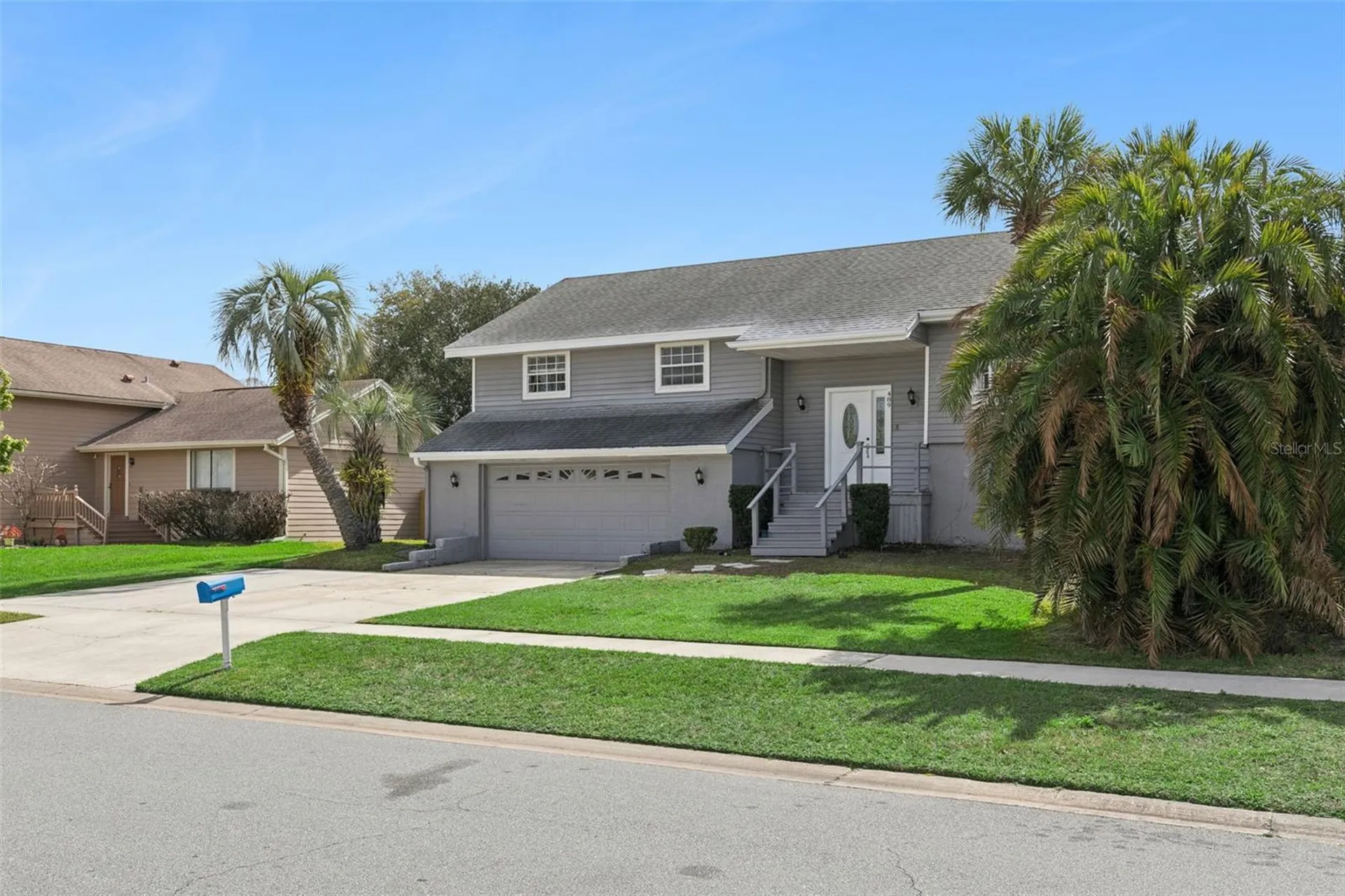 489 S Deerwood Avenue Orlando FL 32825
