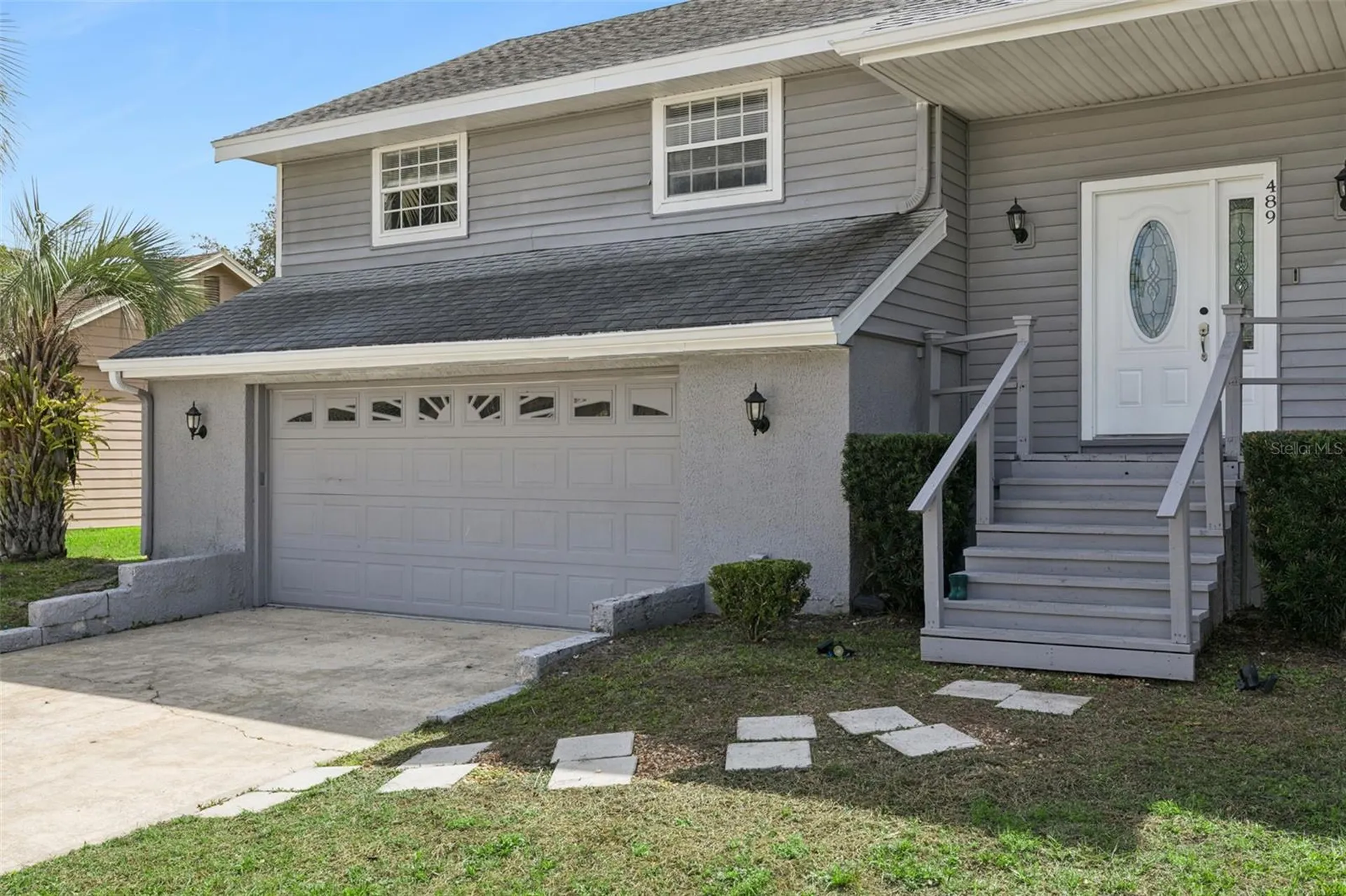 489 S Deerwood Avenue Orlando FL 32825