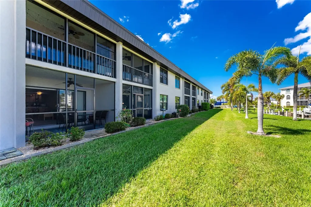 3670 Bal Harbor Boulevard Punta Gorda FL 33950