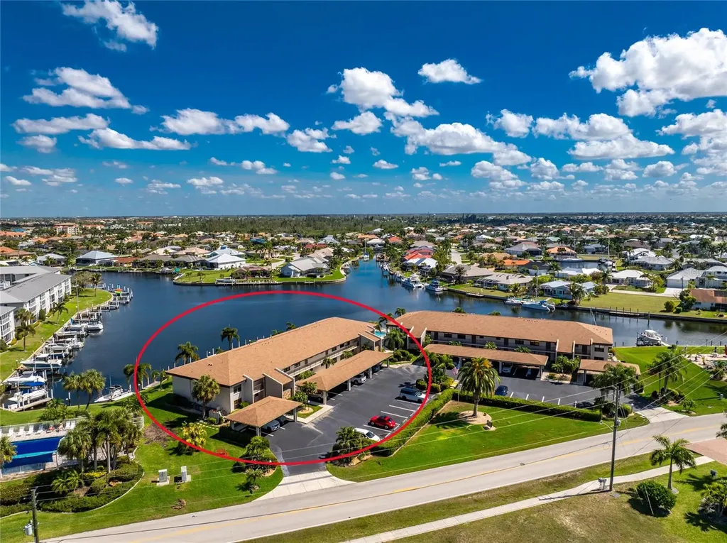 3670 Bal Harbor Boulevard Punta Gorda FL 33950