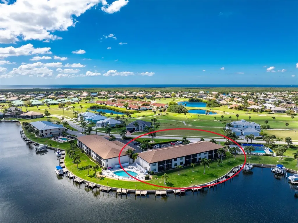 3670 Bal Harbor Boulevard Punta Gorda FL 33950