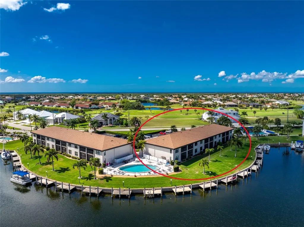 3670 Bal Harbor Boulevard Punta Gorda FL 33950
