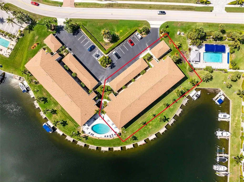 3670 Bal Harbor Boulevard Punta Gorda FL 33950