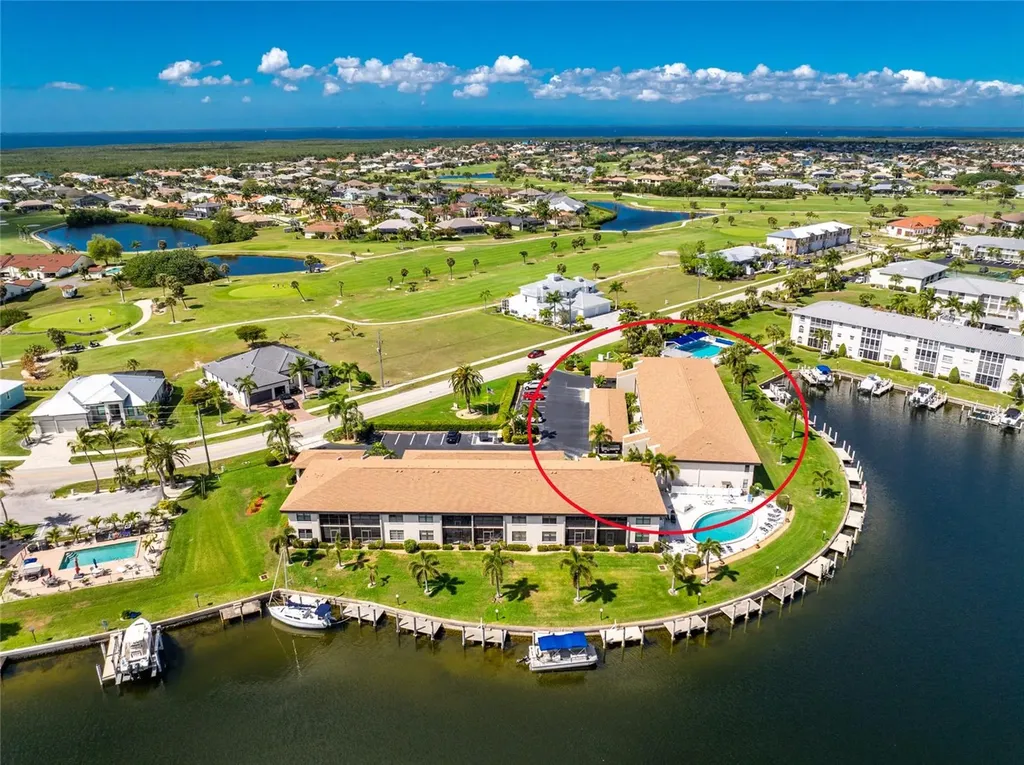 3670 Bal Harbor Boulevard Punta Gorda FL 33950