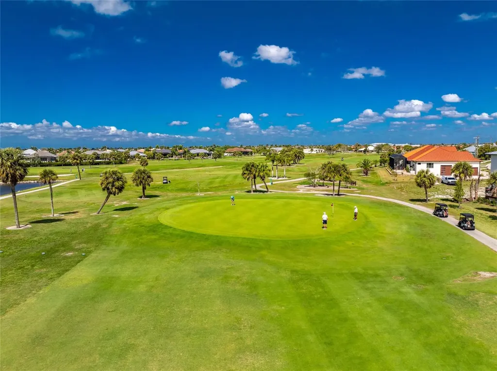 3670 Bal Harbor Boulevard Punta Gorda FL 33950