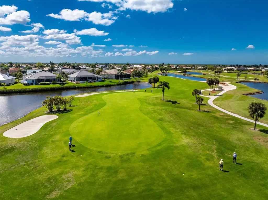 3670 Bal Harbor Boulevard Punta Gorda FL 33950