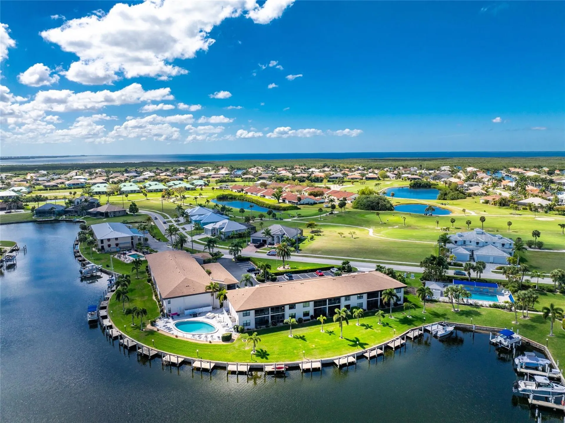 3670 Bal Harbor Boulevard Punta Gorda FL 33950