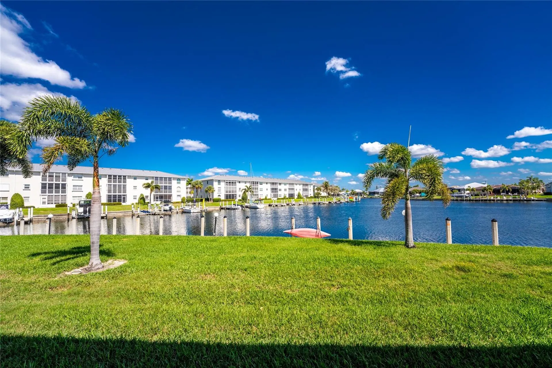 3670 Bal Harbor Boulevard Punta Gorda FL 33950
