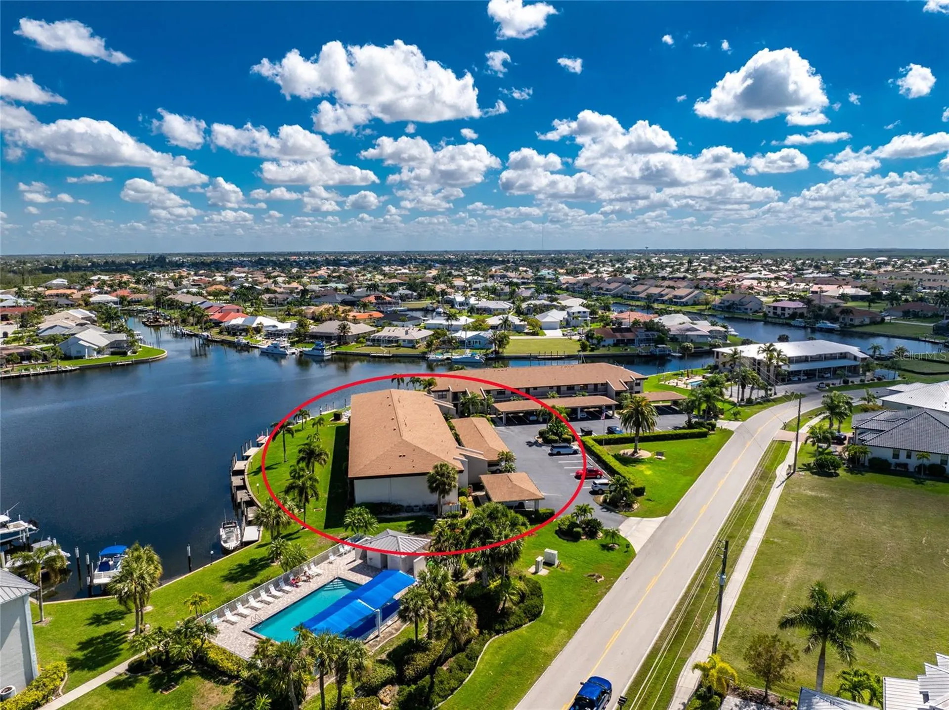 3670 Bal Harbor Boulevard Punta Gorda FL 33950