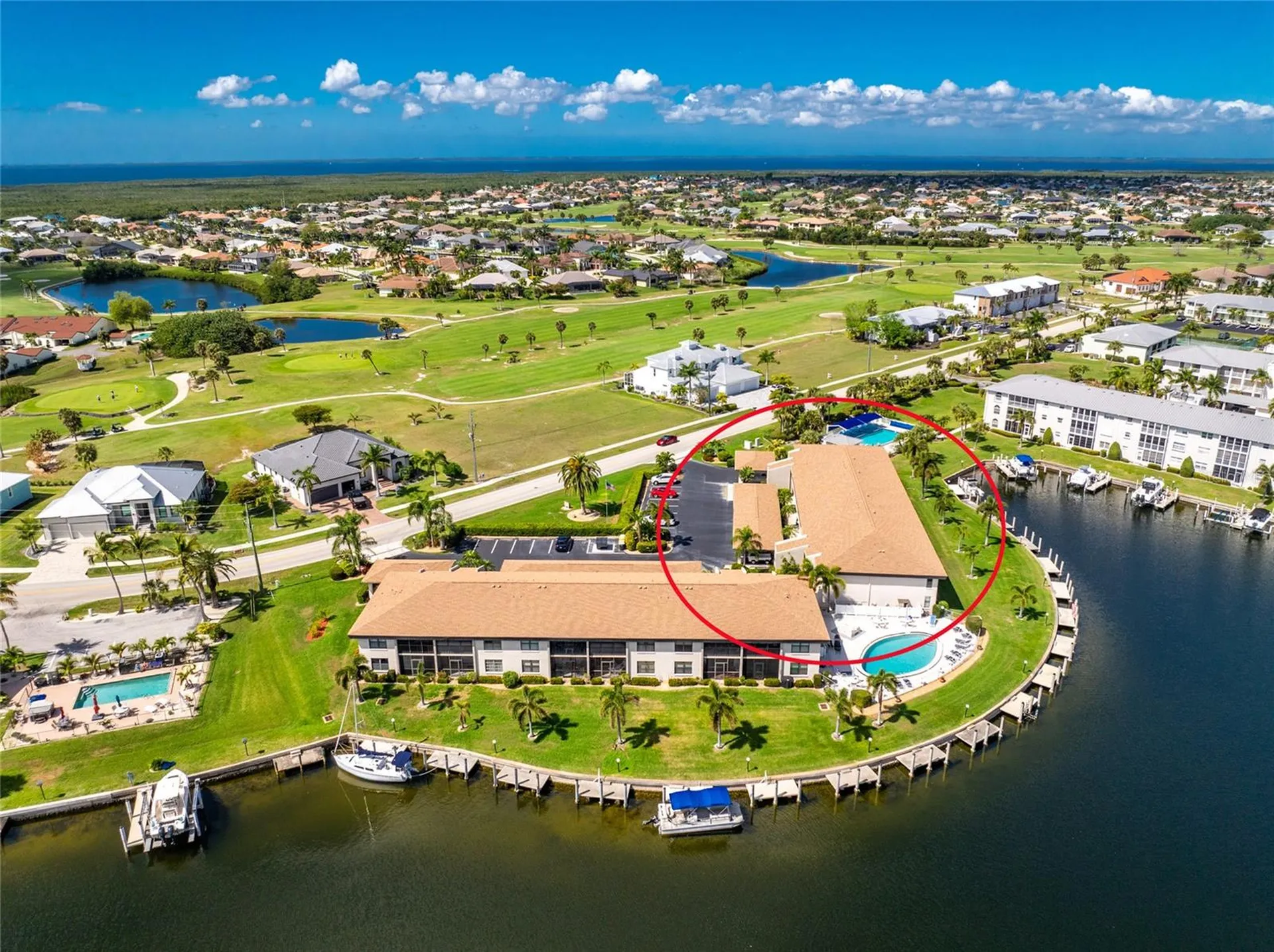 3670 Bal Harbor Boulevard Punta Gorda FL 33950
